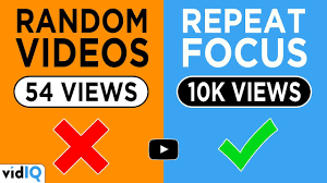 Join viewsta team to get special offers and gifts. How To Get More Youtube Views 20x Increase In 2 Weeks