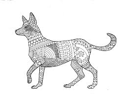 Dingo coloring page from dingo category. Excited To Share The Latest Addition To My Etsy Shop Dingo Colouring Page Digital Download Digital Product Dog Coloring Page Australian Animals Dog Tattoo