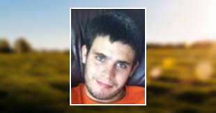 Brandon Wallace Obituary March 16, 2021