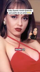 GabySpanic Explota contra reportero de #VLA Y le dice groserias, solo  porqué le preguntarón si exigiria el primer credito de la Obra. 😮🔥  #Famosos #Venezuela #novelas #farandula #espectaculos #viral #obradeteatro  #venezolanos