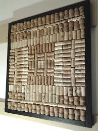 Avec notre aide, vous pourrez gagner du temps. Idees Deco Diy Avec Des Bouchons De Liege L Idee Deco