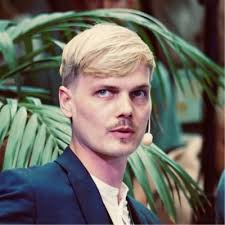 Christopher Bridwell