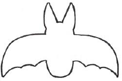 Fledermaus Serviettenring Aus Filz Basteln Filzen Basteln Serviettenringe