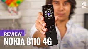 Find nokia 8110 from a vast selection of cell phones & smartphones. Nokia 8110 4g Full Phone Specifications