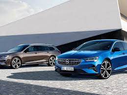 Ll einen opel astra kombi günstig kaufen? Opel Insignia Facelift 2020 Die Preise Beginnen Bei 31 790 Euro