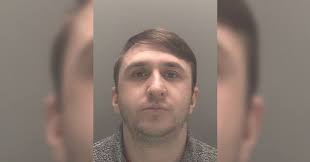 Rikki Berry's killers and Lee Harrison among 13 jailed this week