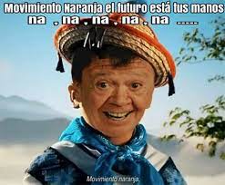Memes Y Video Viral De Cancion Del Nino Del Movimiento Naranja Como Goku E Consulta Com 2021