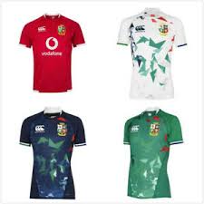Shop with afterpay on eligible items. 2021 British Irish Lions Rugby Jersey Shirt 20 21 Men S Rugby Jerseys Ebay