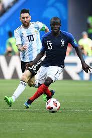 Three plus £90m for messi; Barcelona Ace Lionel Messi Says N Golo Kante Chant Is A Lie After Being Teased By Paul Pogba In Dubai Restaurant
