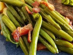 Low Carb Frikadellen Mit Speckbohnen Von Blisso Chefkoch Rezept Speckbohnen Low Carb Frikadellen Rezepte