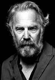 Kevin michael costner was born on january 18, 1955 in lynwood, california, the third child of bill costner, a ditch digger and ultimately an electric line. Ravageurs Have Beards Kevin Costner By Jeff Vespa Kevin Costner Male Face Famous Portraits