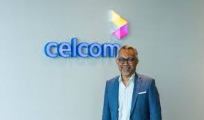 The federal constitutional monarchy consists of thirteen states and three federal territories, sepa. Celcom Ceo Now Is Not The Right Time To Commercialise 5g In Malaysia Asia Newsday
