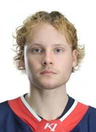 Aiden Wagner (b.1998) Hockey Stats and Profile at hockeydb.com