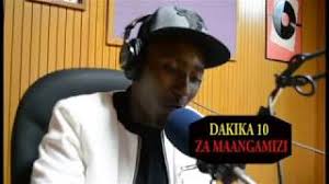 Видео dakika 10 za maangamizi : Dakika 10 Za Maangamizi Coyo Planet Bongo Cute766