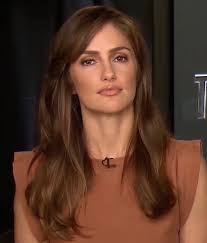 Mina Kelly's Instagram, Twitter & Facebook