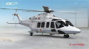 11 aprilie 2021 last downloaded: La Tripulacion Del Nuevo Helicoptero Presidencial Aw139 De Colombia Se Adiestra En Italia Noticias Infodefensa America