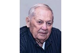 Allen Berg Obituary (1928