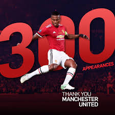 Antonio valencia is a winger of manchester united. Antonio Valencia On Twitter Very Happy To Have Played My 300 Match With This Great Team Manutd Let S Go For The Main Objectives