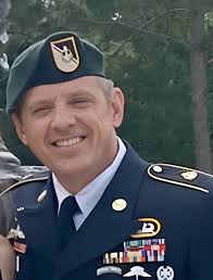 Pat Haynes, a dedicated volunteer for the Oklahoma National Guard Family  Program Office, was honored with the Thunderbird Medal