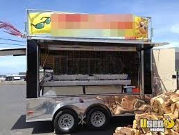 Retail Turnkey Mobile Business Sunglasses Concession Trailer For Sale In Oregon Trailers For Sale Concession Trailer For Sale Mobile Business