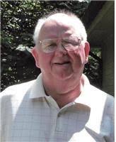 Robert Buss Obituary (1943