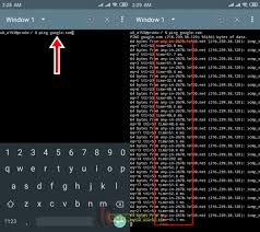 Tolong di bantu gan, sudah 2 bulan ping rumah tidak stabil. Cara Ping Koneksi Internet Pada Ponsel Android Asaljeplak Com