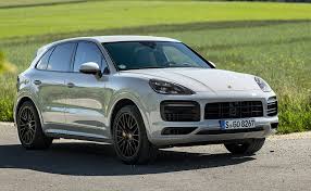 Interested in the 2020 porsche cayenne but not sure where to start? Probefahrt Porsche Cayenne Gts