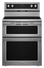 kfed500ess kitchenaid 30 inch 5 burner