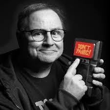 Chris Cassell's Instagram, Twitter & Facebook