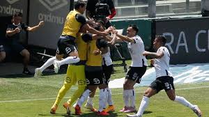 Tabla de posiciones y resultados de la primera b metropolitana en su tercera fecha. Como Quedo La Tabla Ponderada Del Descenso En El Futbol Chileno As Chile