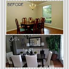 (and, little did i know that i'd be living in a colonial style house a year later. Living And Dining Room Decorating Ideas Freshsdg