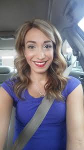 Flawless Faces by Marie Williams