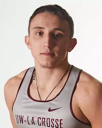 2021 Men's Track and Field Roster