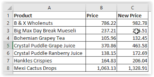 When a function is inserted in a formula (function command, insert menu), the arguments can contain bidirectional text. How To Print And Display Formulas In An Excel Workbook Sage Intelligence