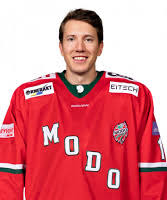 Succésvensken återvänder till shl igen. Vipersdiehardfan Blog Rogle Bk Sign Vernon Vipers Alumni Tambellini