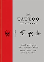 Free Pdf The Tattoo Dictionary Playbackpdfbook1