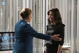 Brennan Angela Ep 12 11 Angela S Pregnant Again Bones Tv Show Bones Bones Angela