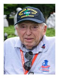 Obituary information for William Charles Witte