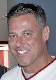 Robert 'Bobby' Vincent Walsh