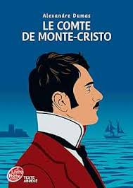Le comte de Monte-Cristo
