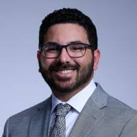 Roman Bruno, M.A. - Communications Assistant at Las Vegas Raiders