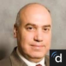 Doctors at Jacksonville Memorial Hospital in Jacksonville, IL