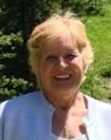 Sandra Mosier Groves Obituary