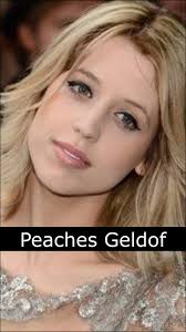 The Life and Death of Peaches Geldof #peachesgeldof #bobgeldof #gonetoosoon  #talented #sad #tragic