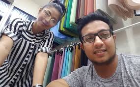 Azar bukan punca saya bercerai, tunggu kenyataan dia dulu”