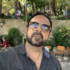 Jon Malik's Instagram, Twitter & Facebook