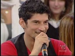 Amici di Maria De Filippi