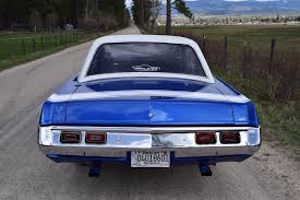 Image result for Blue Streak 1972 Dart