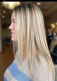 Ringing in a new year calls for fresh starts of all kinds, making it the perfect time for new hair trends to guide us straight to the salon. Fantastic Sleek Straight Hairstyles For Fashionable Women In 2020 Stylezco