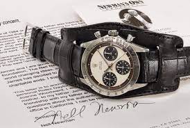 The Right Way To Sell Your Watch, According To An Expert